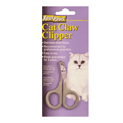 Four Paws Cat Clippers